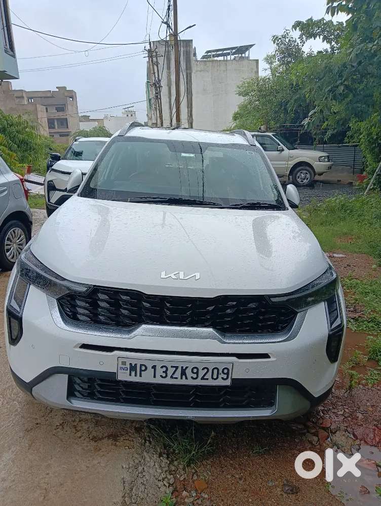 Kia Sonet 1.0 Htx Plus 2024
