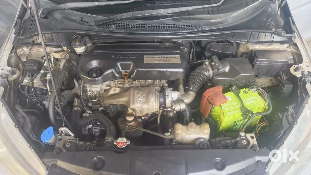 Honda City 2014 Diesel 127000 Km Driven