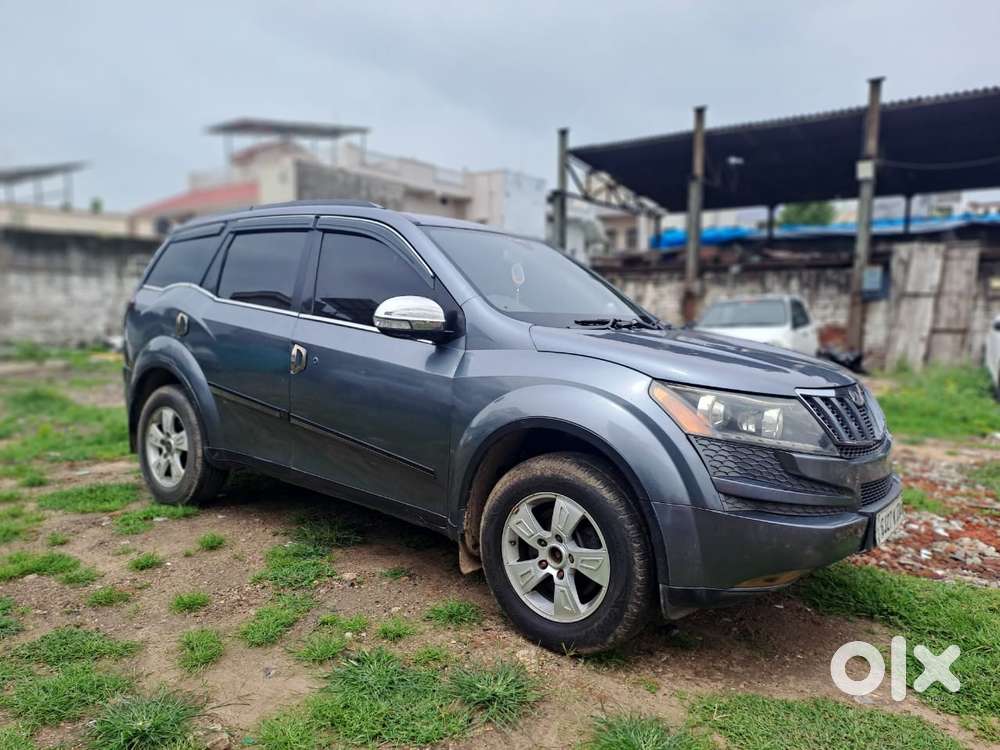 Mahindra Xuv500 2011-2015 W8 4wd, 2012, Diesel