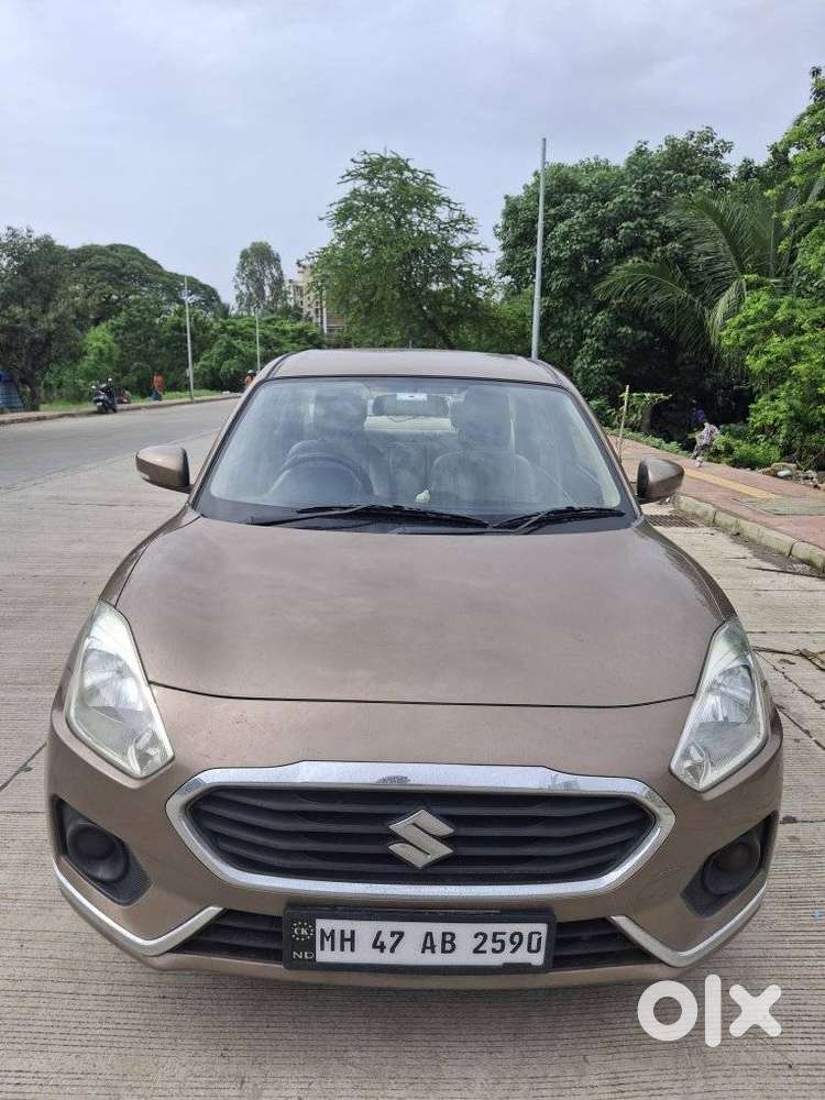 Maruti Suzuki Dzire Vdi, 2018, Diesel