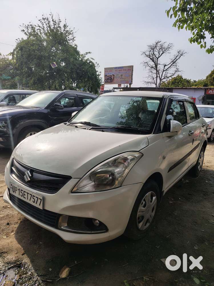Maruti Suzuki Swift Dzire 1.2 Lxi (o), 2020, Cng & Hybrids