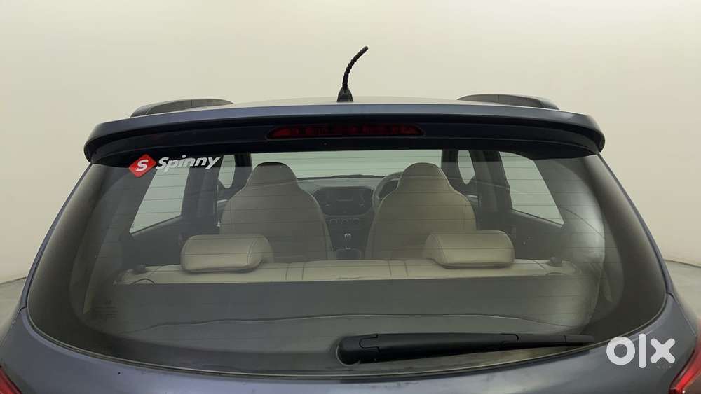 Hyundai Grand I10 Asta 1.1 Crdi, 2013, Diesel