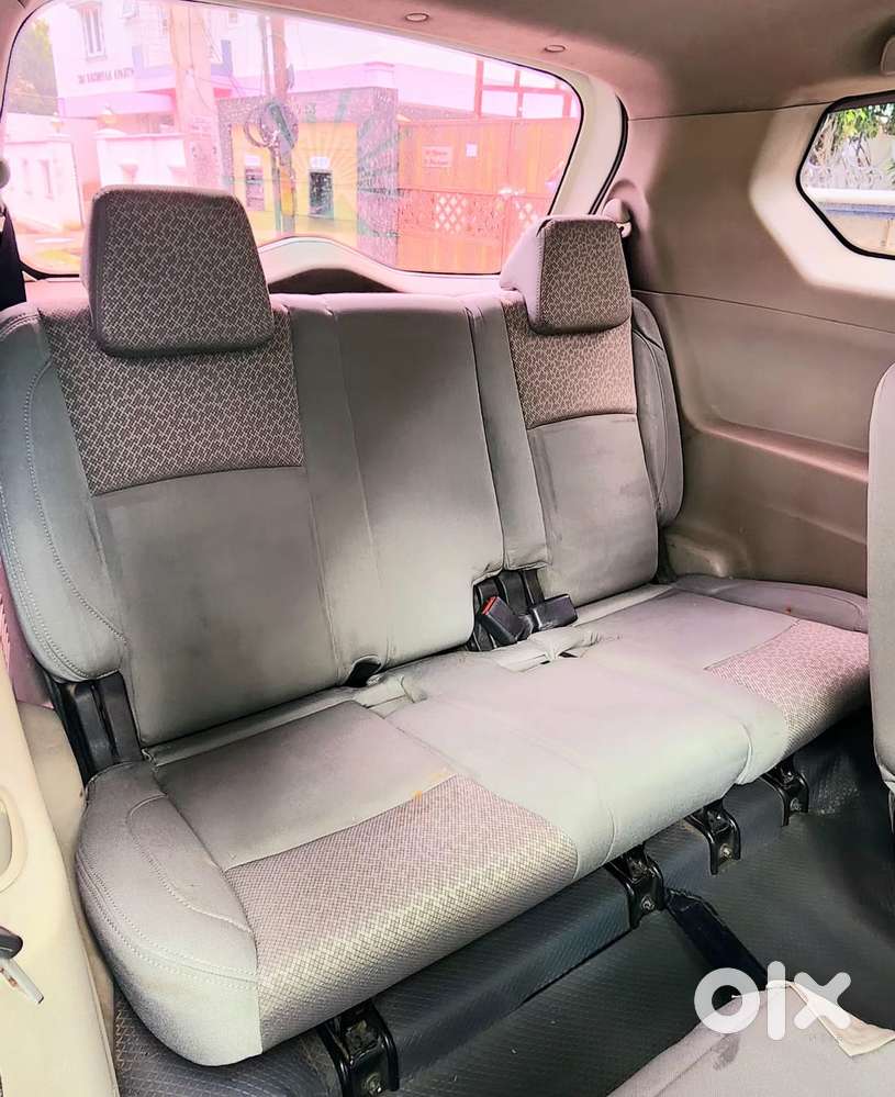 Mahindra Marazzo M2, 2019, Diesel