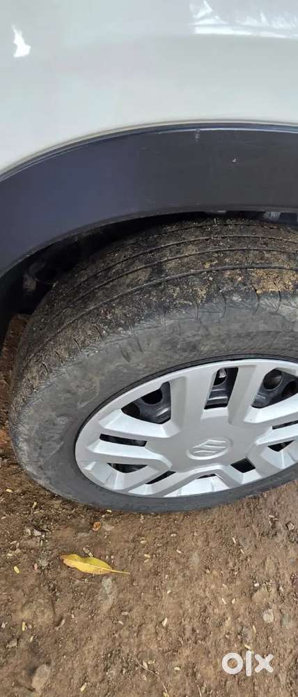 Maruti Suzuki Brezza 2019 Diesel 134000 Km Driven