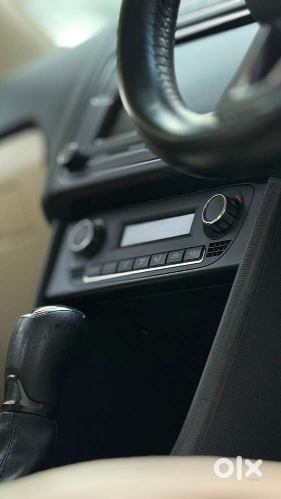 Skoda Rapid 1.5 Tdi At Style, 2018, Diesel