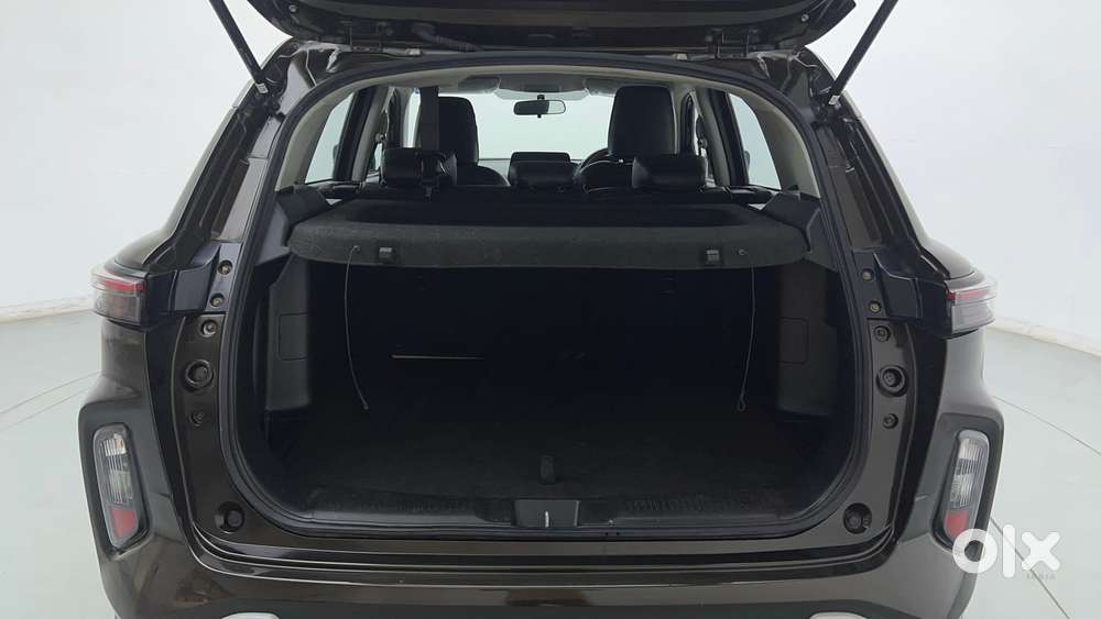 Maruti Suzuki Grand Vitara 1.5 Delta Smart Hybrid, 2023, Petrol