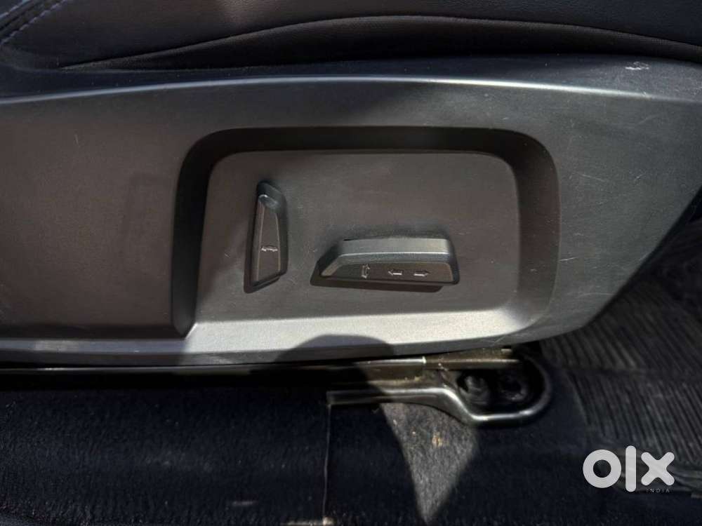 Tata Harrier Xza Plus At, 2021, Diesel