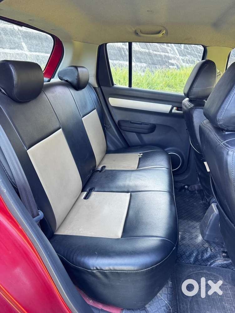 Maruti Suzuki Swift 2011 Petrol Well Maintained
