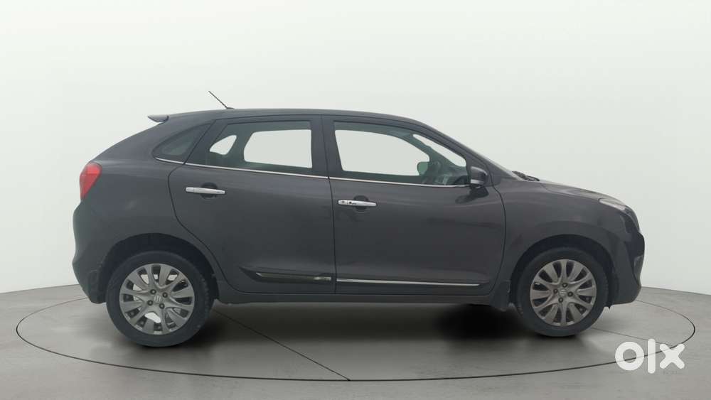 Maruti Suzuki Baleno 1.2 Alpha, 2018, Petrol