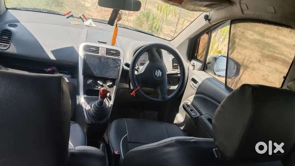 Maruti Suzuki Ritz 2011