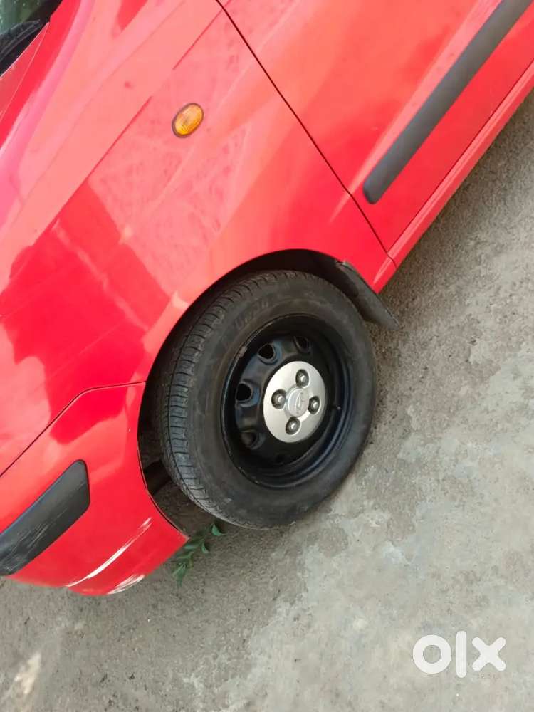 Hyundai Santro Xing 2009 Petrol Well Maintained