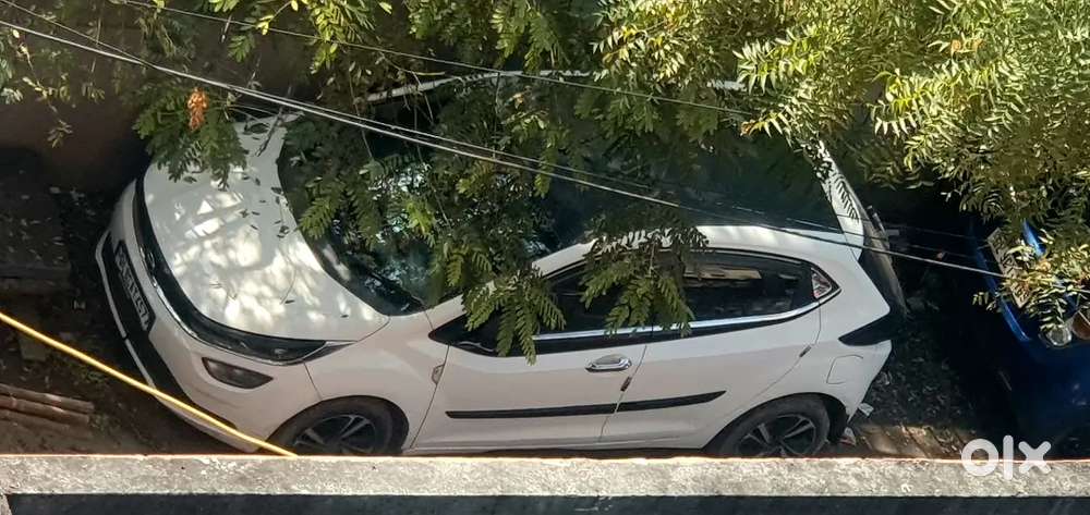 Tata Altroz 2020 Petrol 64000 Km Driven 0depth Insurance