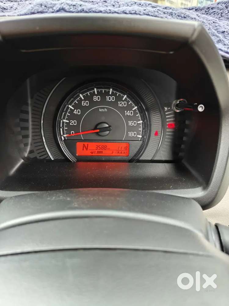 Maruti Suzuki Wagon R 2026