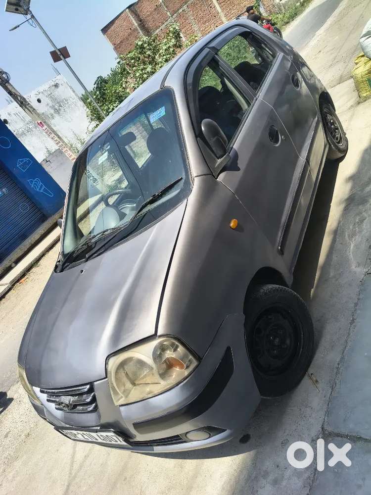 Hyundai Santro Xing 2006