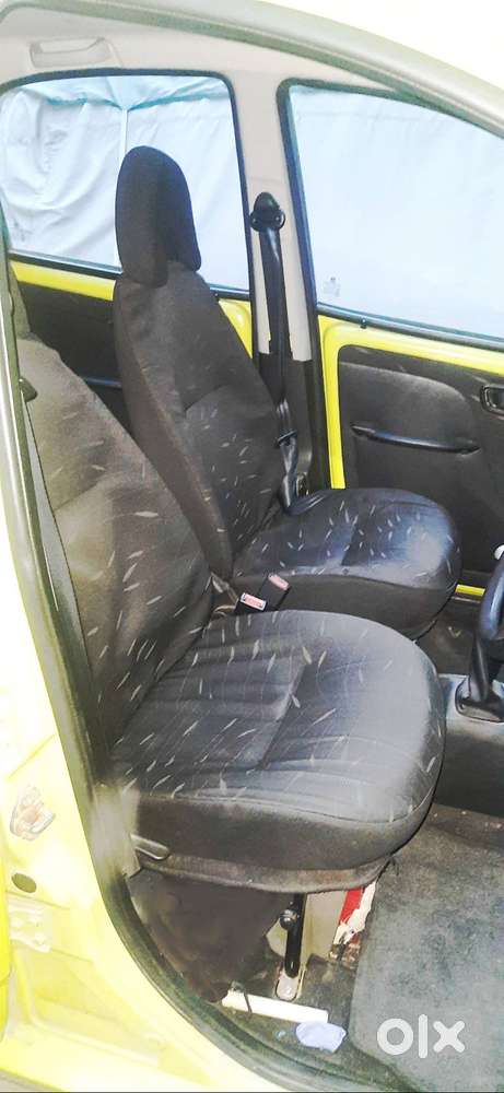 Tata Nano Cx 2013, Petrol, Manual, Ran 13853 Kms, Excellent