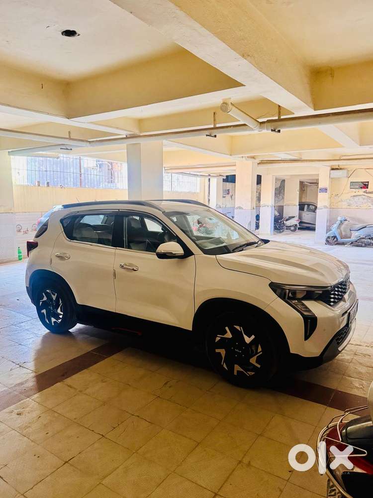 Kia Sonet 1.2 Htk Plus, 2025, Petrol