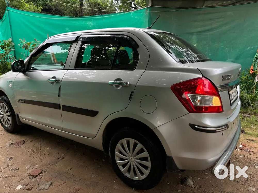 Maruti Suzuki Dzire 2014 पेट्रोल