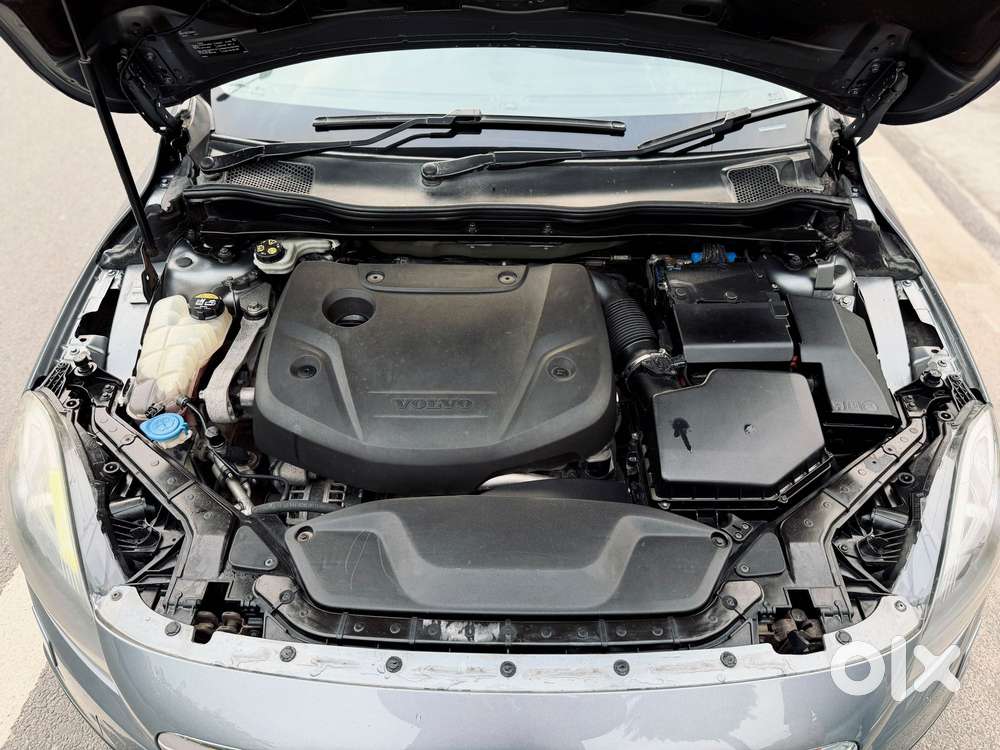 Volvo V40 D3, 2017, Diesel