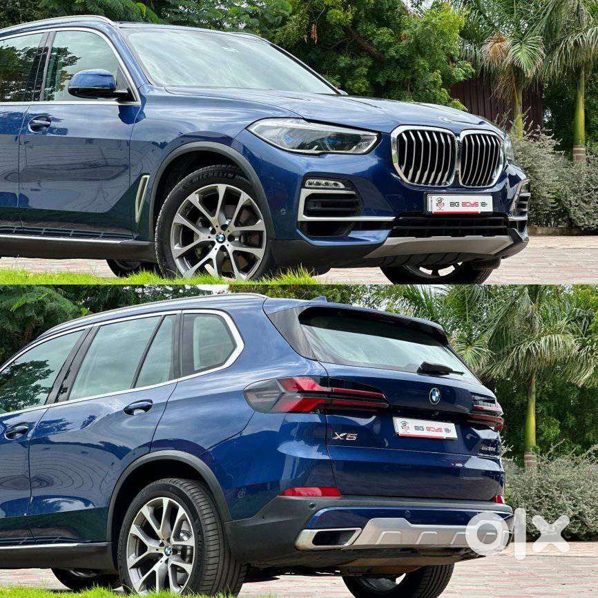Bmw X5 Xdrive 30d, 2019, Diesel