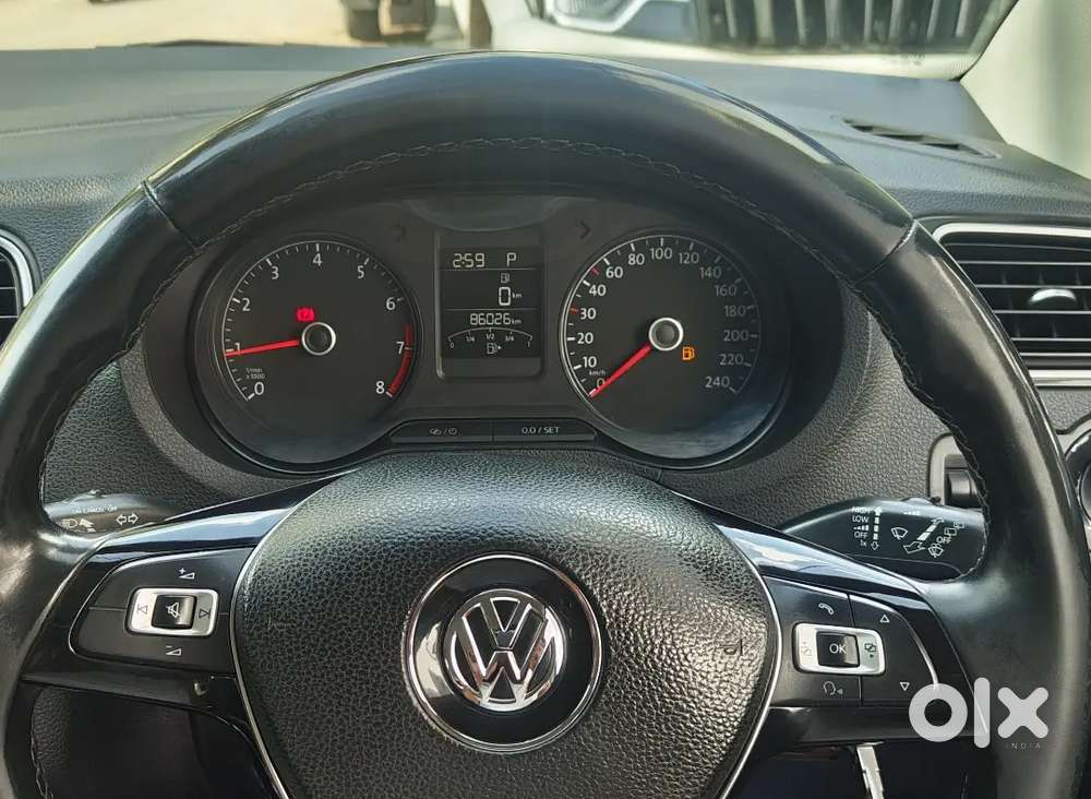 Volkswagen Polo 1.2 2019