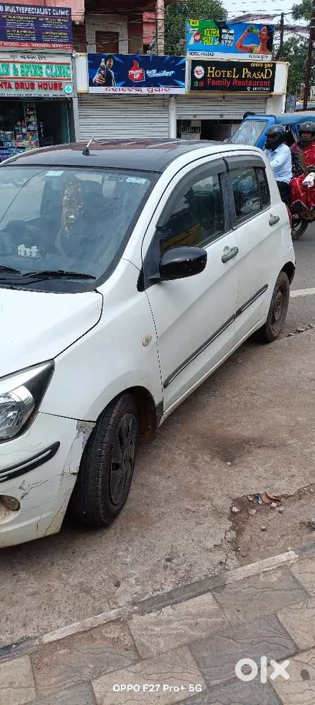 Good Condition