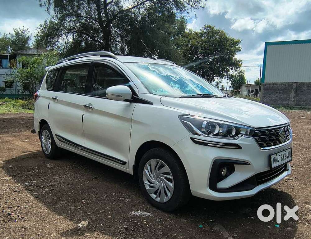 Maruti Suzuki Ertiga Vxi (o) Cng, 2023, Cng & Hybrids