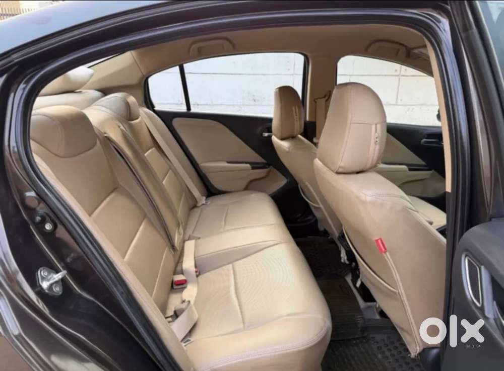 Honda City I-dtec Vx, 2019, Diesel