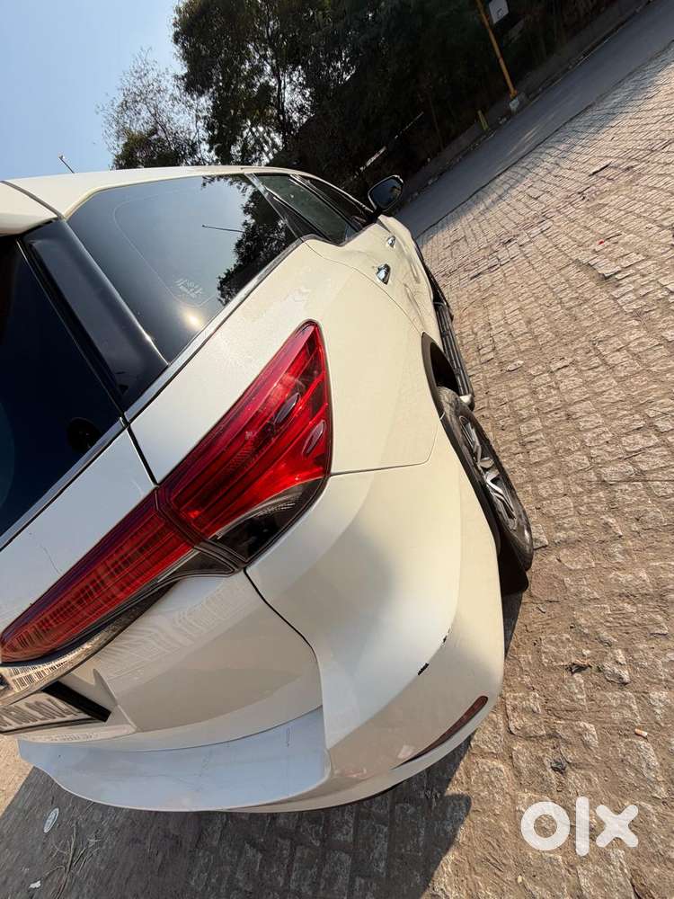 Toyota Fortuner 3.0 4x2 Mt, 2017, Diesel