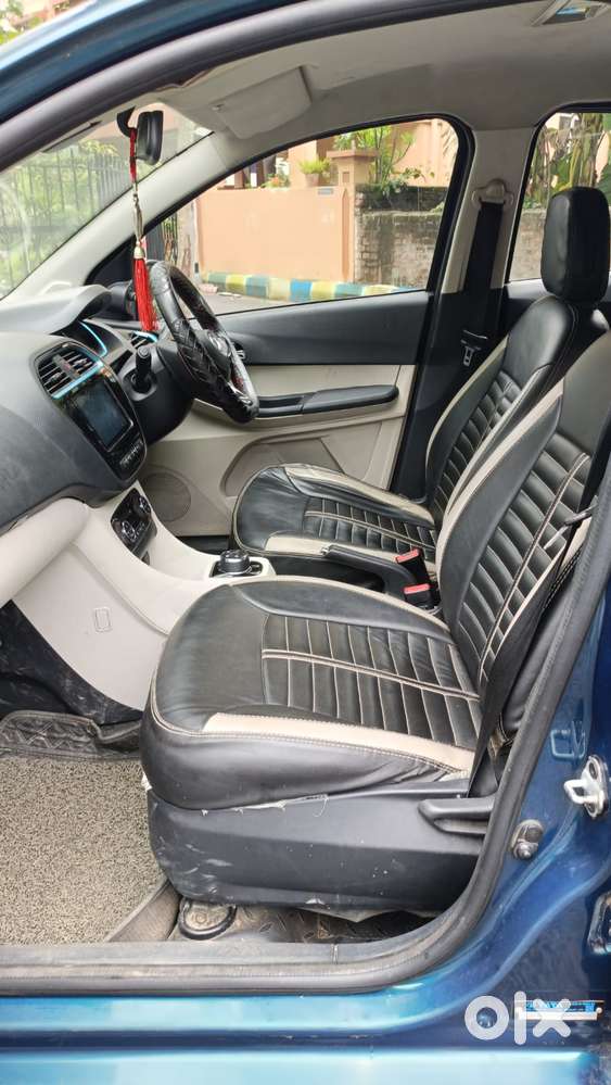 Tata Tiago Ev Xz Plus Lr, 2024, Electric