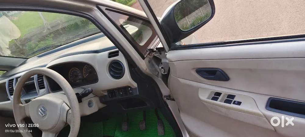 Maruti Suzuki Zen 1.0 2008