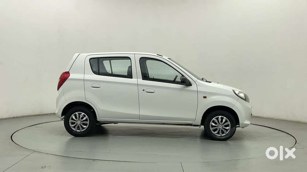 Maruti Suzuki Alto 800 Cng Lxi Optional, 2014, Cng & Hybrids