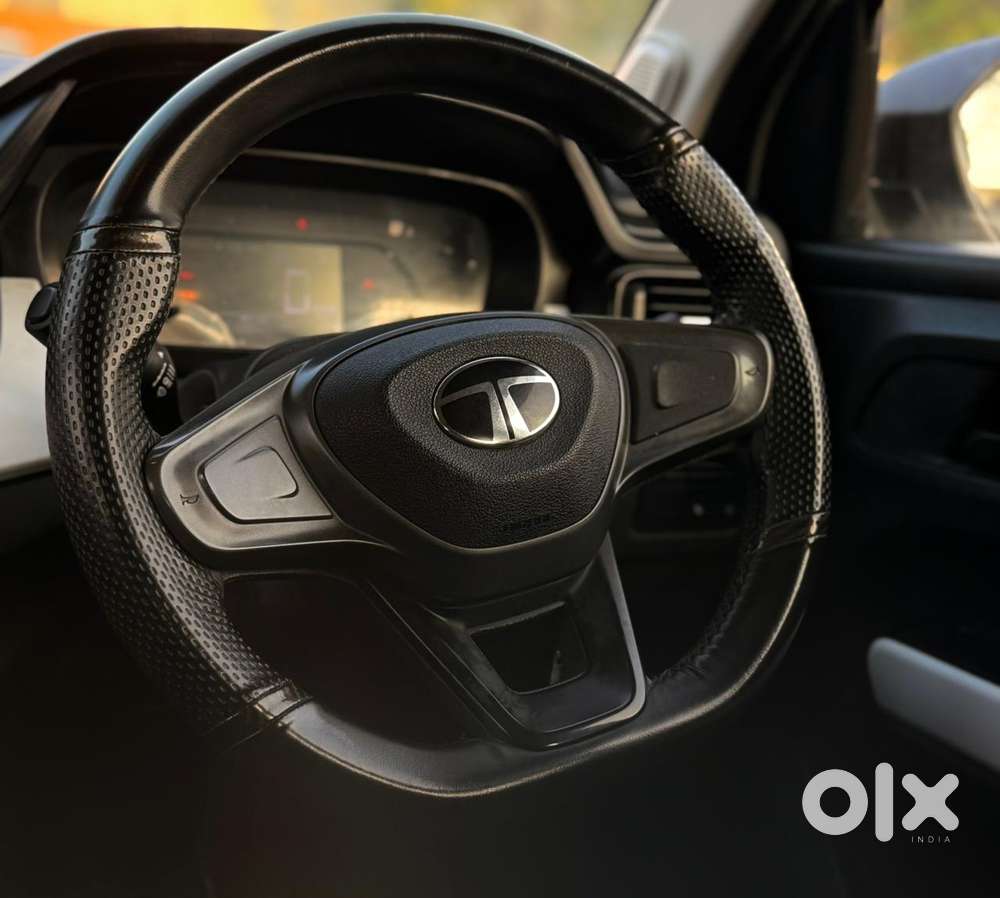 Tata Punch Pure, 2025, Petrol