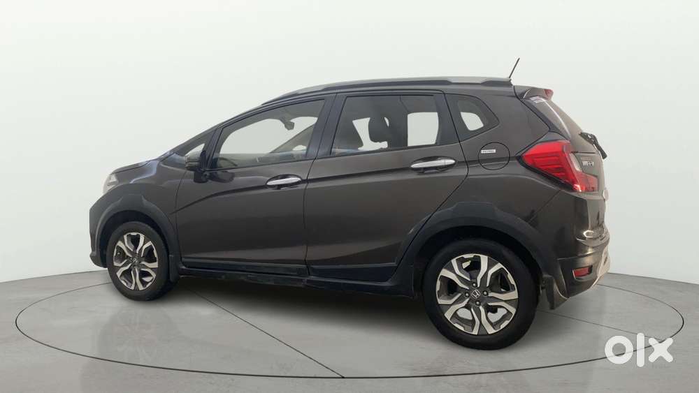 Honda Wr-v 1.2 Vx I-vtec, 2018, Petrol