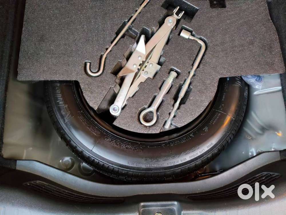 Honda Wr-v 1.2 Vx I-vtec, 2020, Petrol