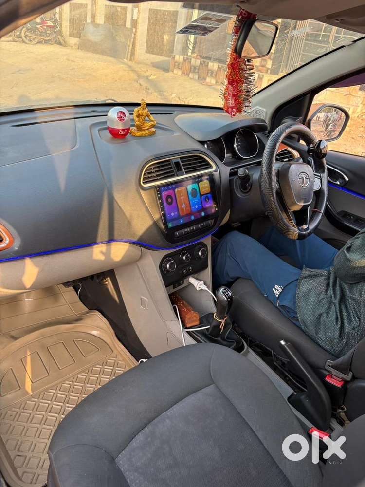 Tata Tiago 2018