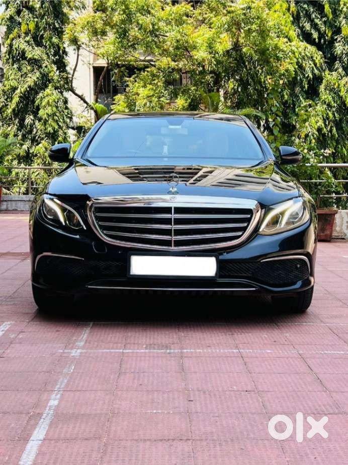 Mercedes-benz E-class Expression E 200, 2020, Petrol