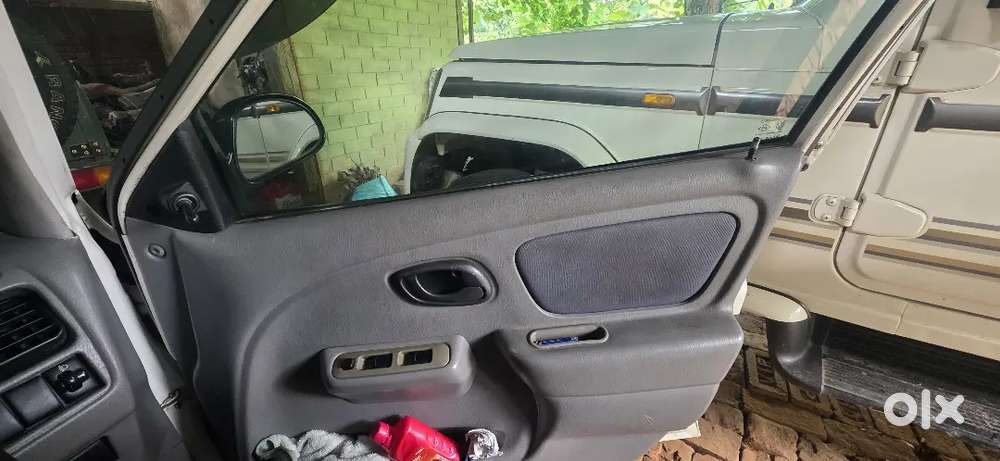 2012 Maruti Suzuki Alto