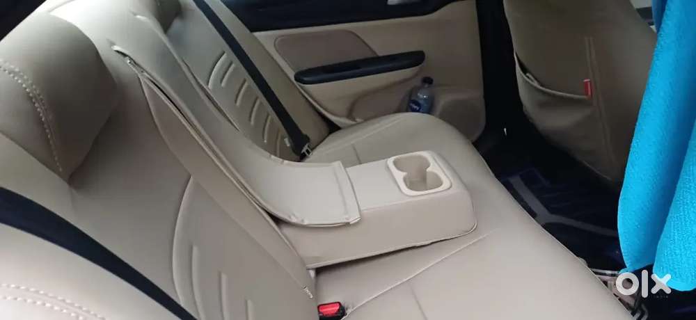 Honda Amaze S Mt 2026