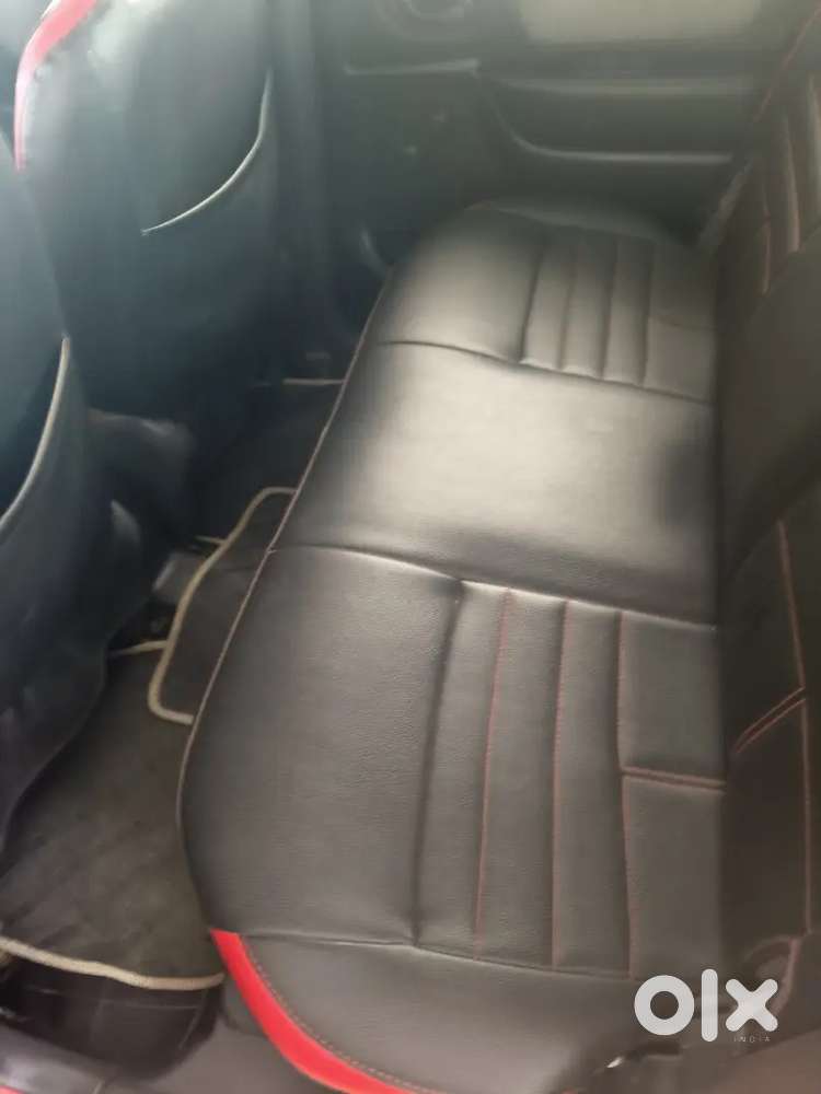 Maruti Suzuki Wagon R 2009