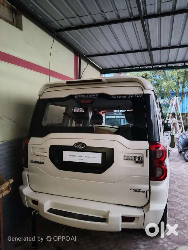 2015 Last December Model Very Good Condition Less Driven New Battery
