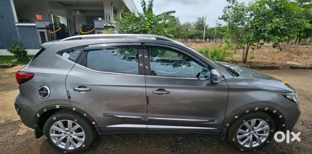 Mg Astor 1.5 Super Cvt, 2022, Petrol