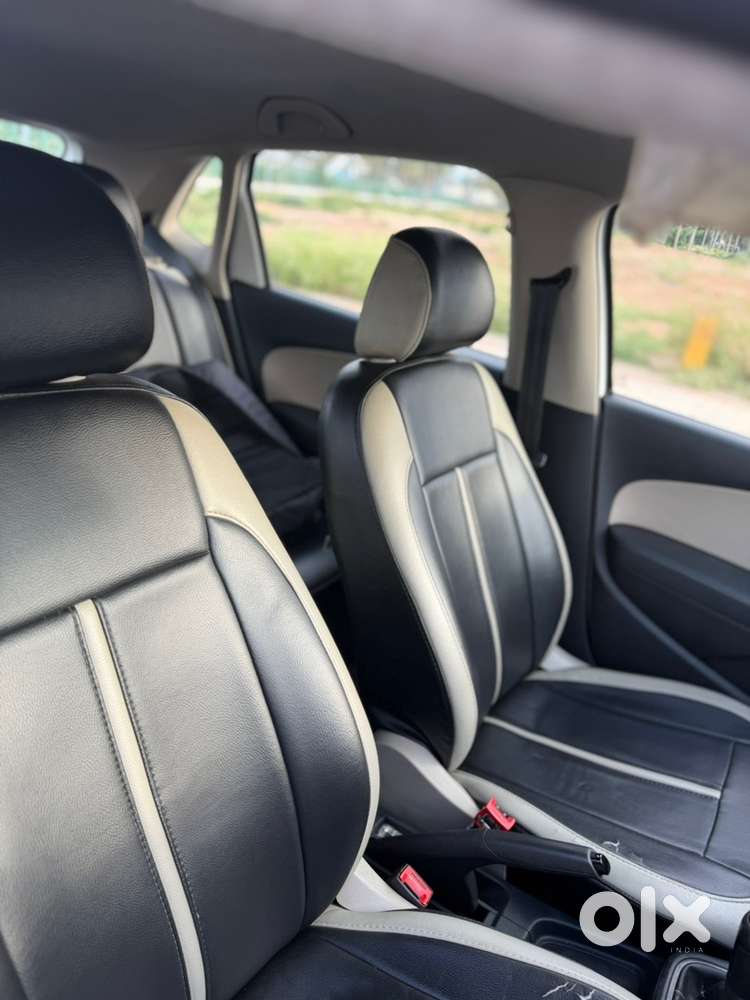 Volkswagen Polo 2012 Diesel
