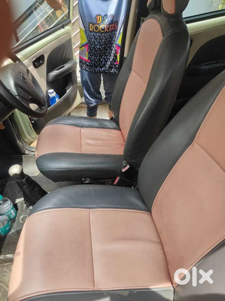 Tata Nano Twist XE 2012