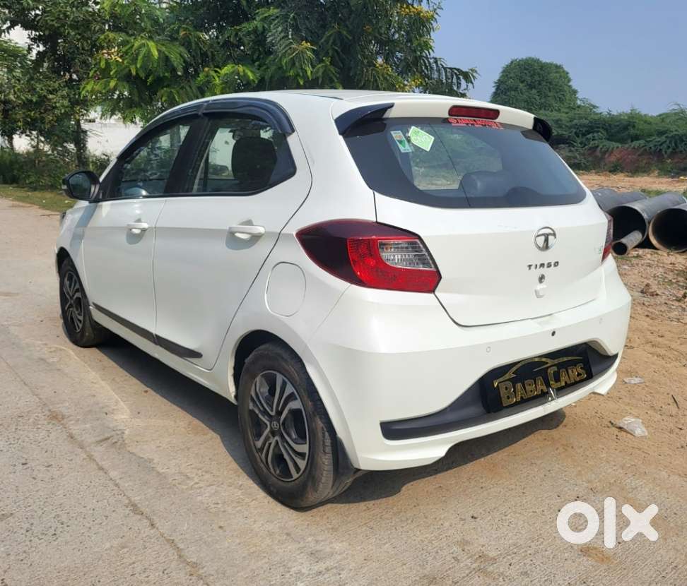 Tata Tiago Xt Icng, 2023, Cng & Hybrids