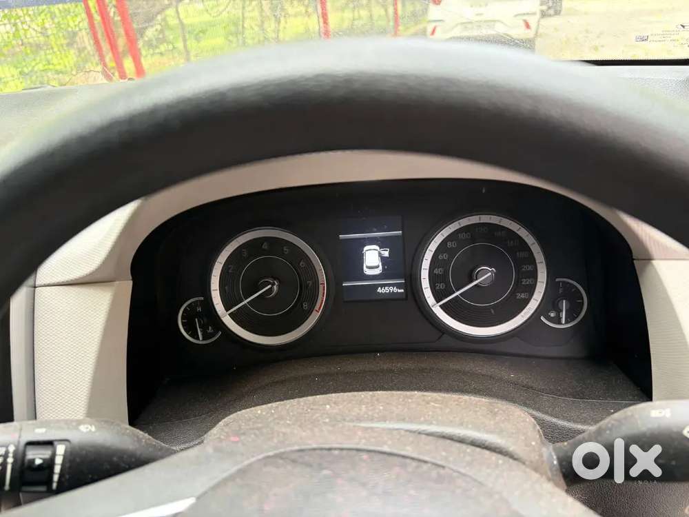 Hyundai Creta Facelift 2022 Cng & Hybrids 45000 Km Driven