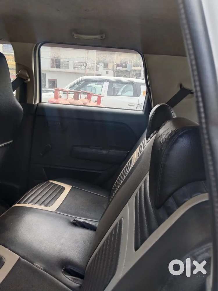 Maruti Suzuki Wagon R 2022 Cng & Hybrids 200000 Km Driven