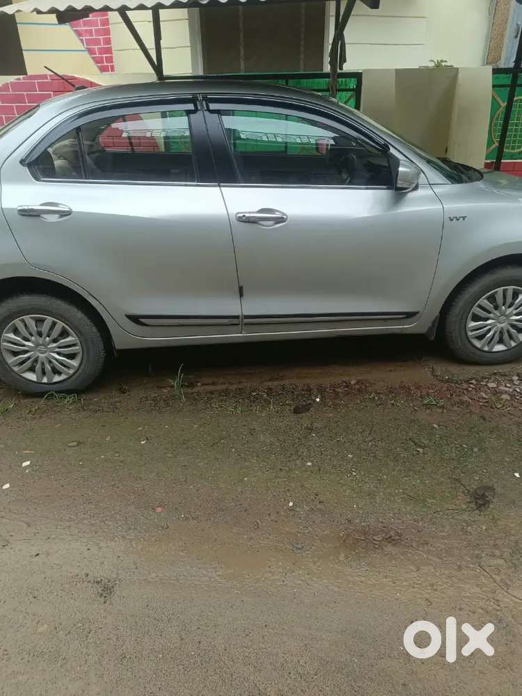 Maruti Suzuki Dzire 2019