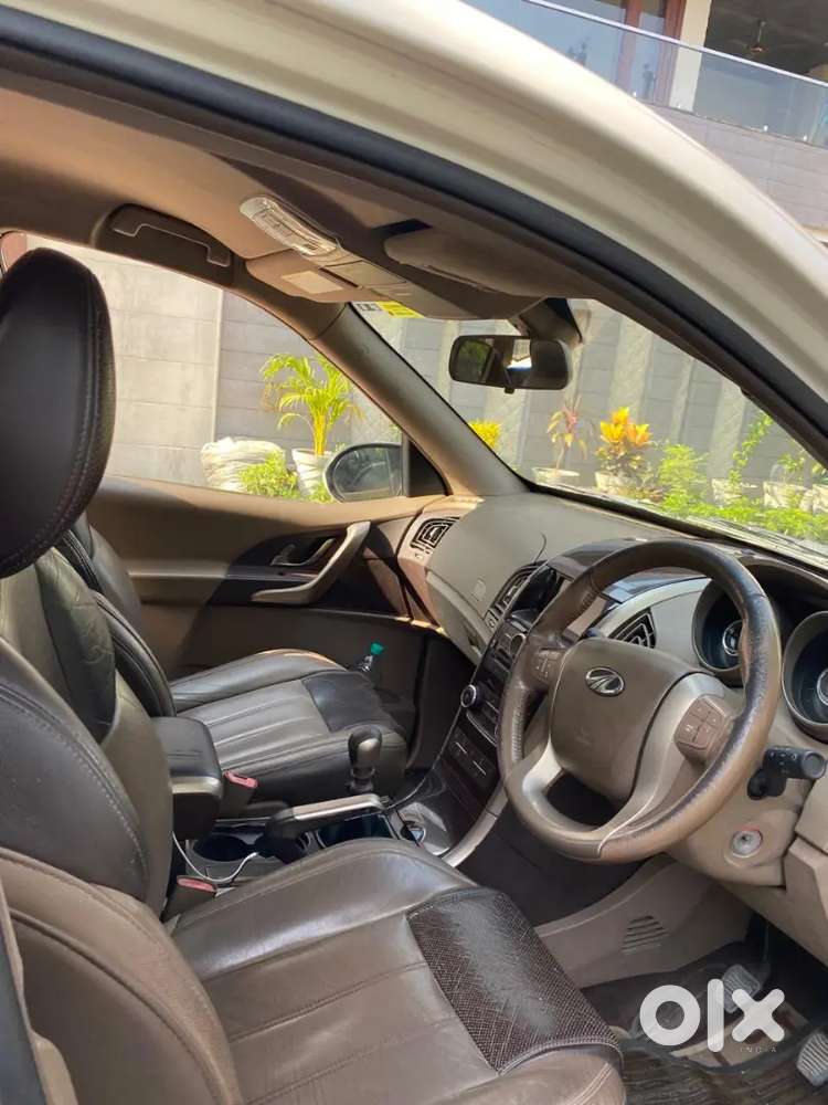 Mahindra Xuv500 2014 Diesel Well Maintained