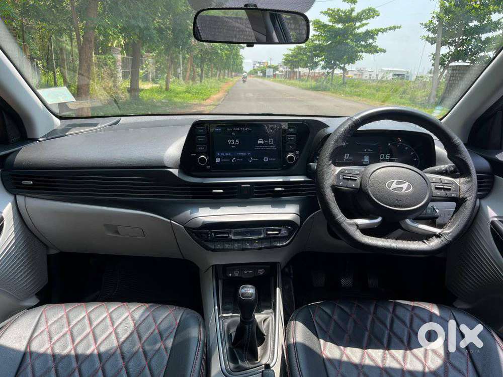 Hyundai I20 1.2 Spotz, 2024, Petrol