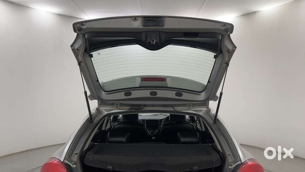 Maruti Suzuki Baleno 1.2 Zeta, 2020, Petrol